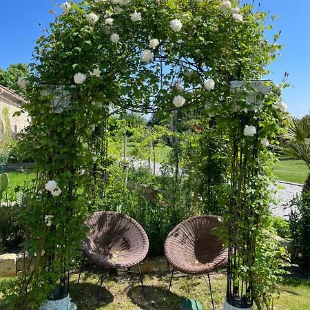 Oda ve Kahvaltı La Maison Blanche A *