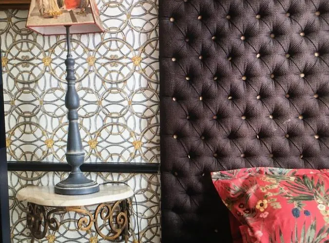 Panzió La Maison Blanche A *